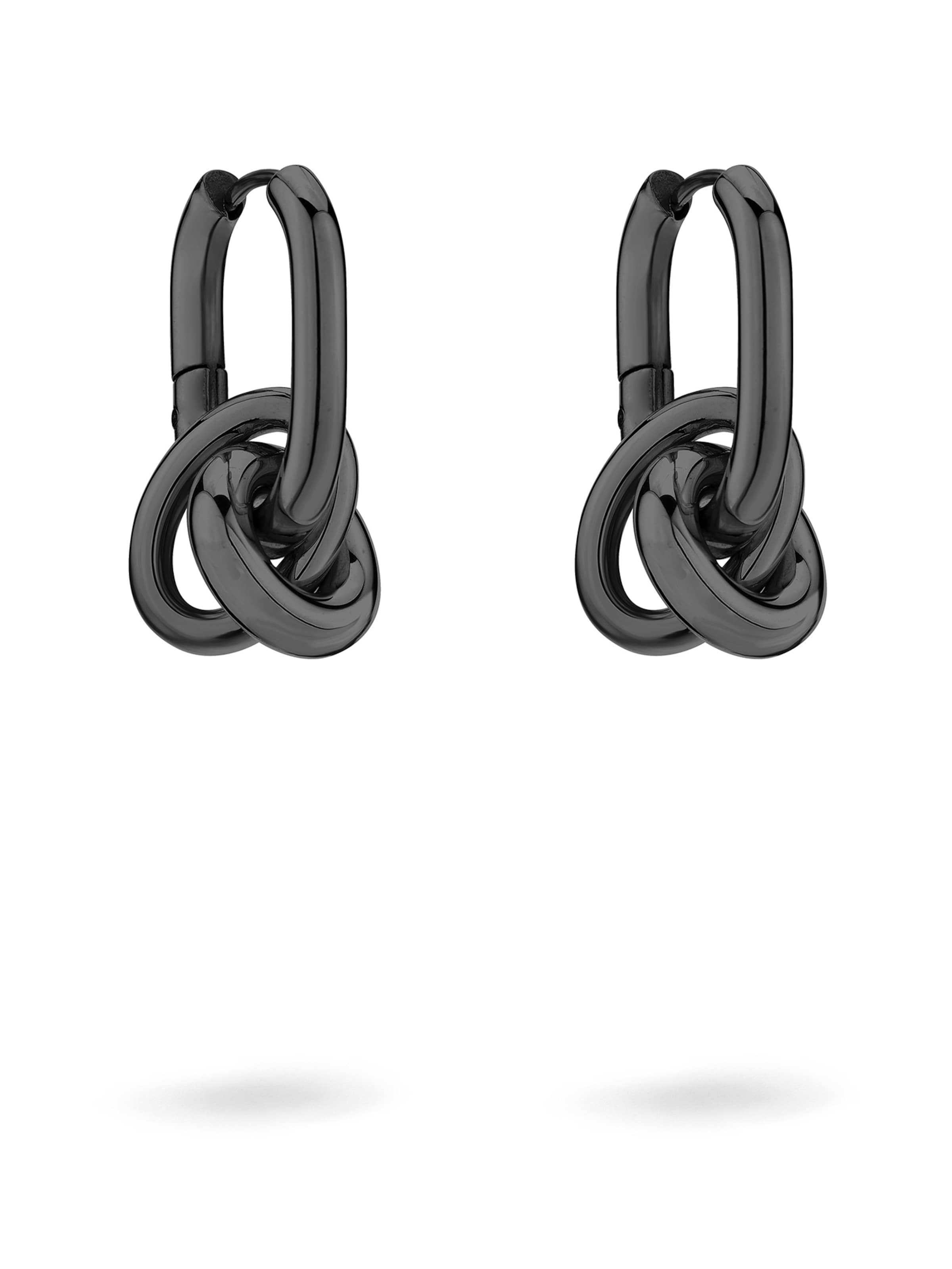 Liebeskind Berlin Earrings in Black
