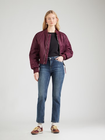 Cars Jeans Regular Jeans 'JOYCE' in Blue