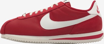 Nike Sportswear Sneaker 'Cortez' in Rot: Vorderseite