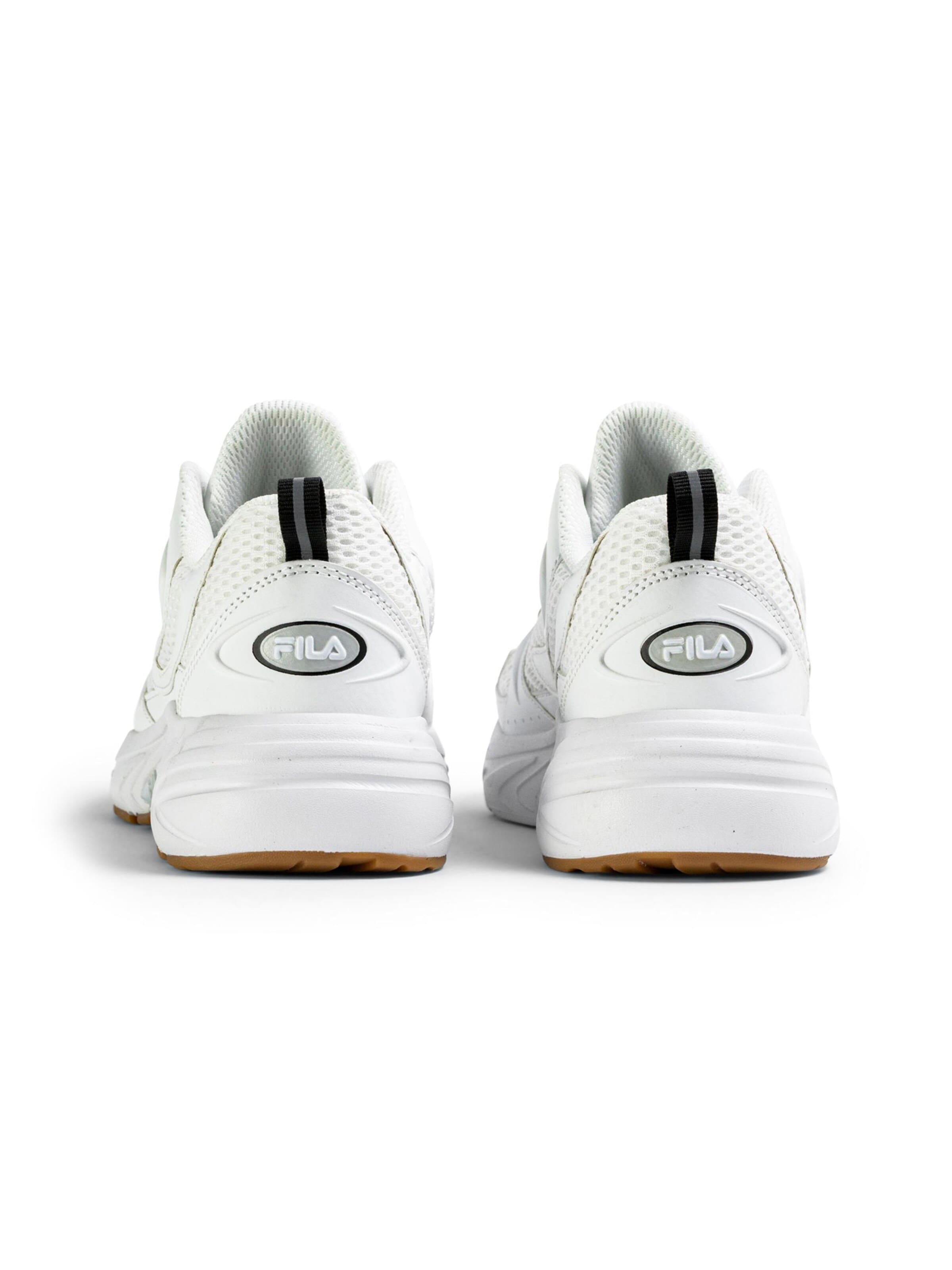 FILA - Zapatillas deportivas bajas 'KREATIX wmn' en blanco