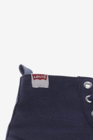 LEVI'S ® Sneaker 39 in Blau