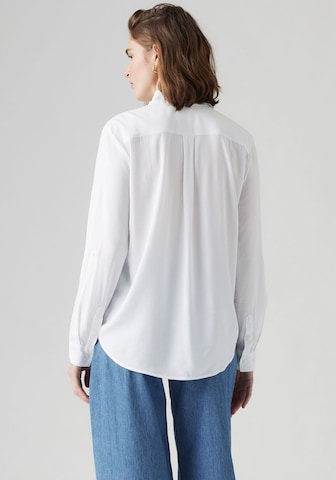 LEVI'S ® Bluse in Weiß