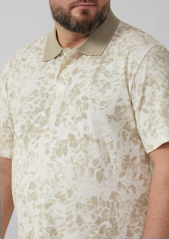 s.Oliver Shirt in Beige