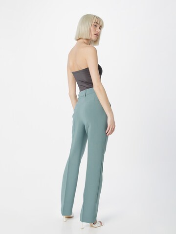 modström Regular Pantalon 'Gale' in Blauw