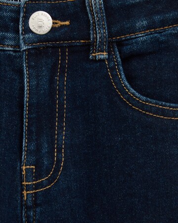 Regular Jean WE Fashion en bleu