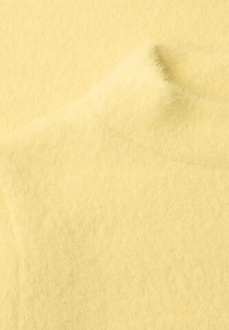 STREET ONE Shirt in Geel