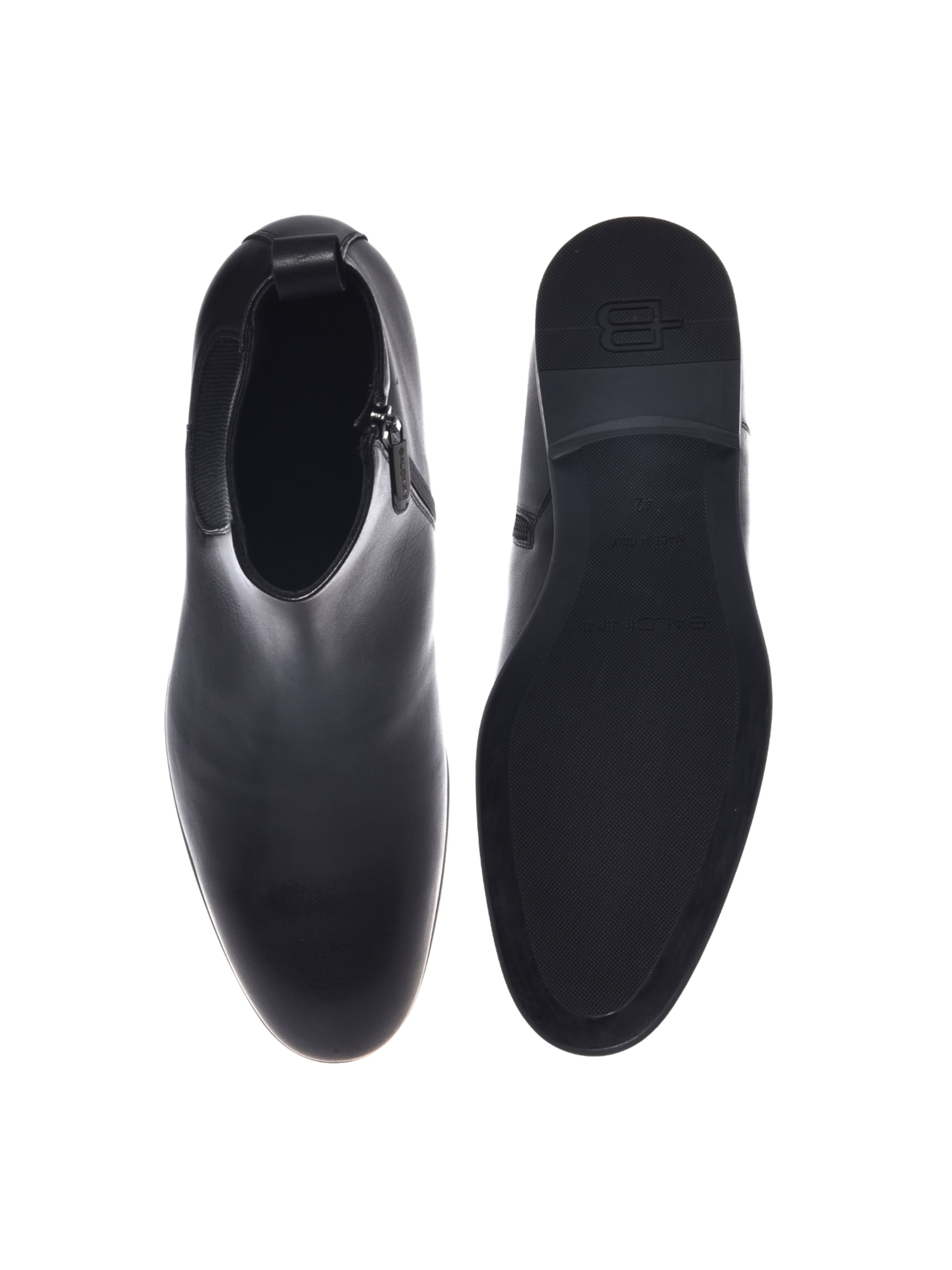 Chelsea Boots BALDININI en noir