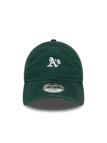 Casquette 'LEAGUE ESS 9TWENTY NEYYAN' NEW ERA en vert