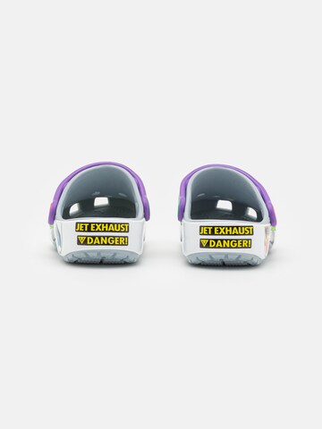 Crocs Открытая обувь в Зеленый