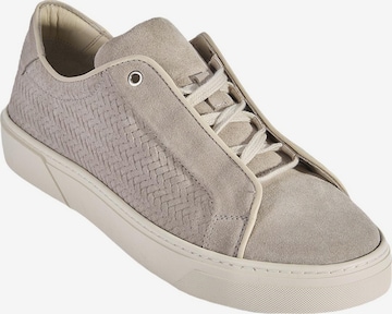 Desa Slip On in Beige: Vorderseite