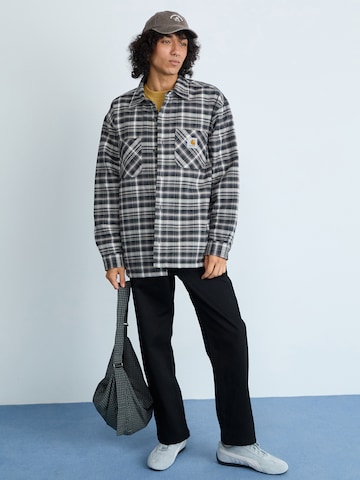 Carhartt WIP Comfort fit Ing 'Cronyn' - zöld