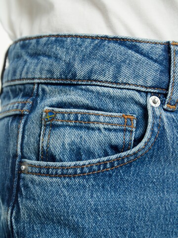 WEM Fashion Regular Jeans 'Alice' in Blauw