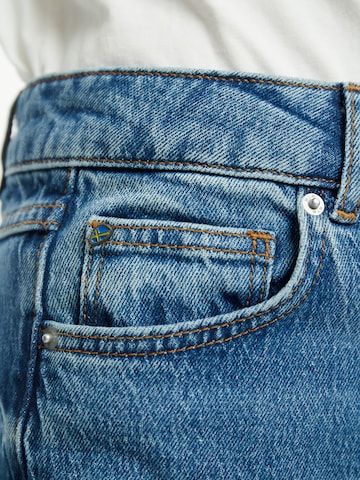 WEM Fashion Regular Jeans 'Alice' in Blau