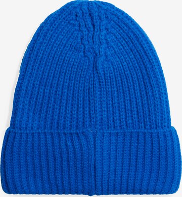 Calvin Klein Jeans - Gorra en azul