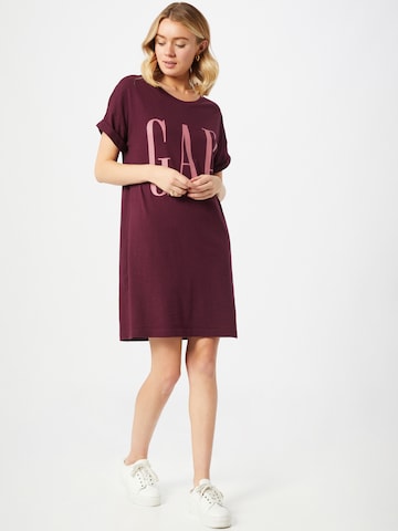 GAP Dress in Purple