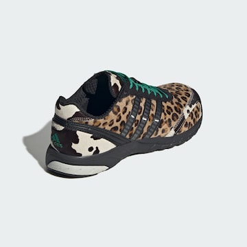 ADIDAS ORIGINALS Sneaker 'Adizero Adios' in Schwarz