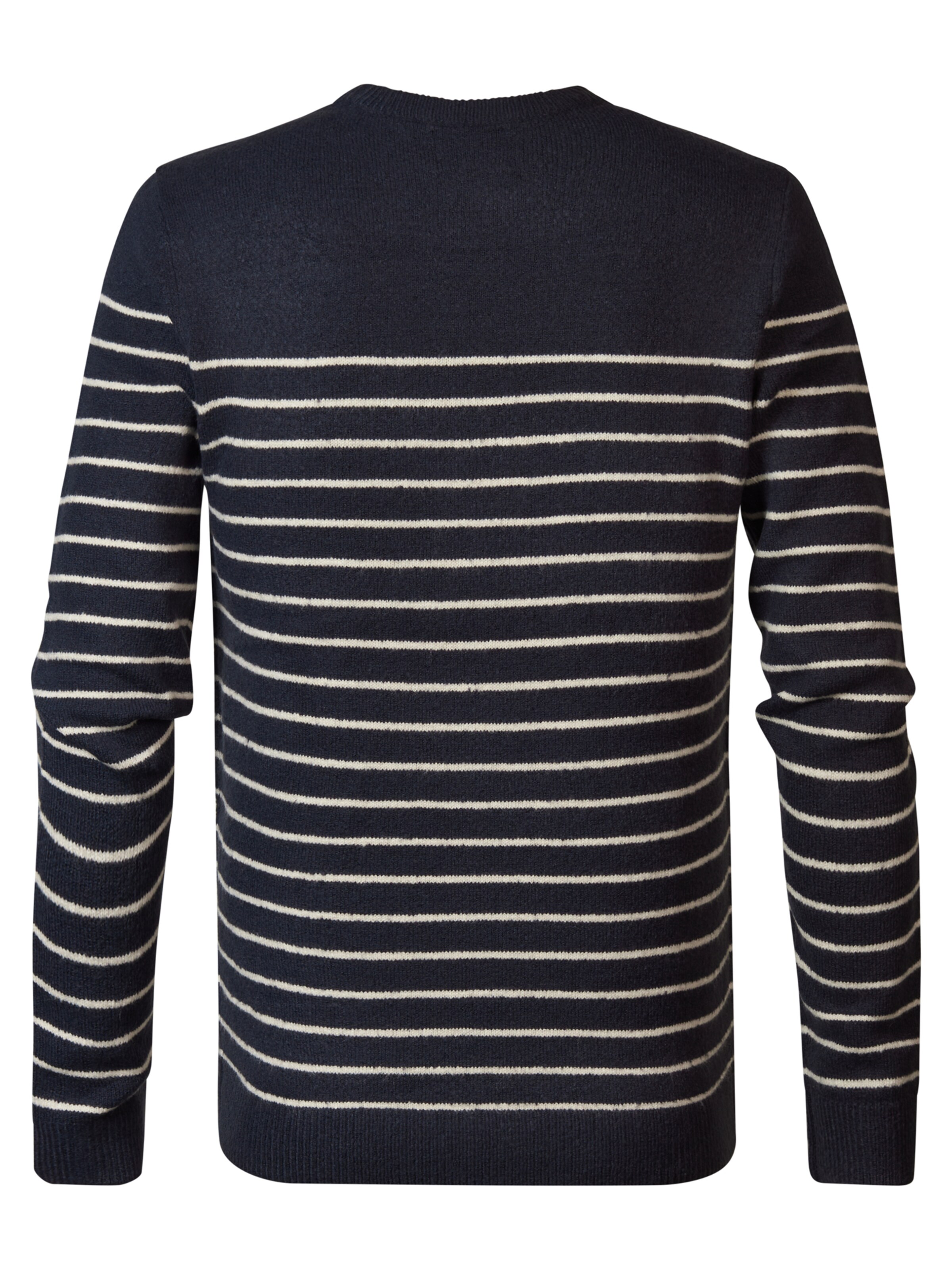 Petrol Industries Kampsun 'Stebbins', värv sinine