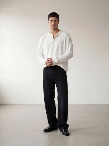 T-Shirt ARMIE en blanc