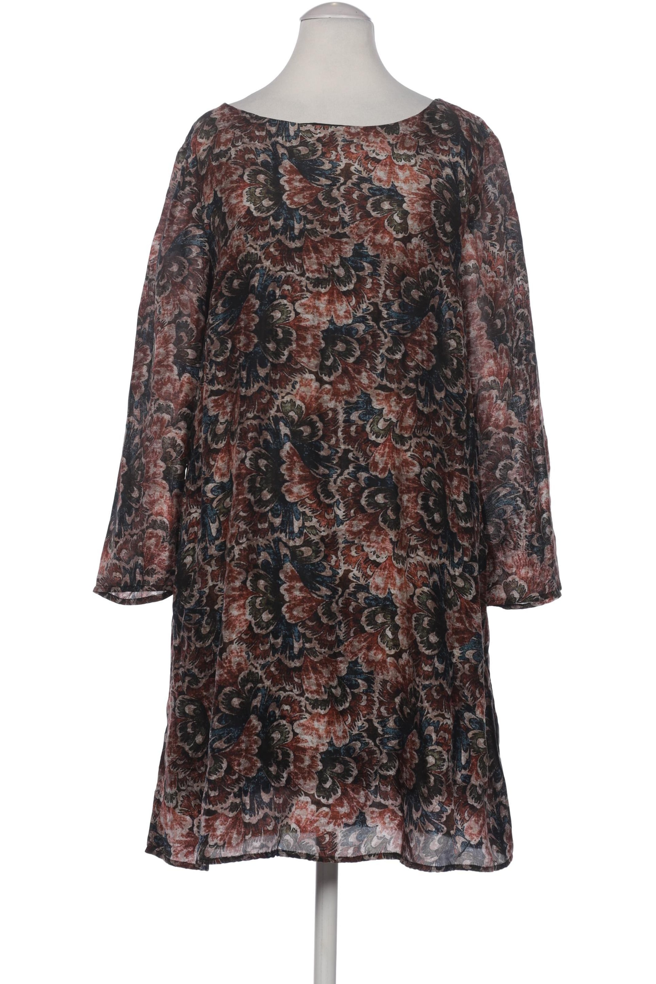 HALLHUBER Dress in M in Mixed colors: front