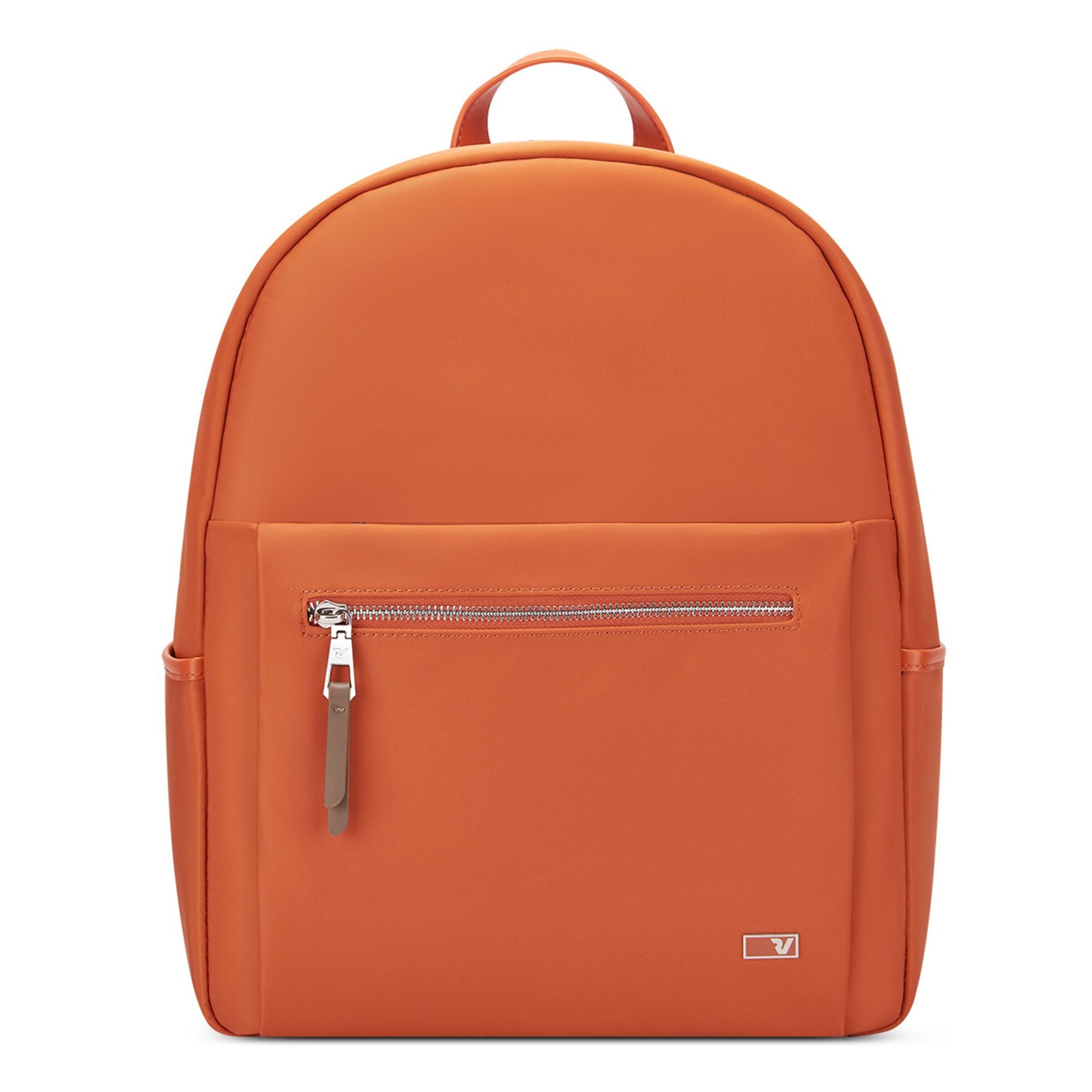 Roncato Rucksack 'Biz' in Orange: Vorderseite