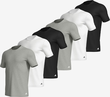 ADIDAS SPORTSWEAR Unterhemd 'Active Core Cotton' in Mischfarben: Vorderseite