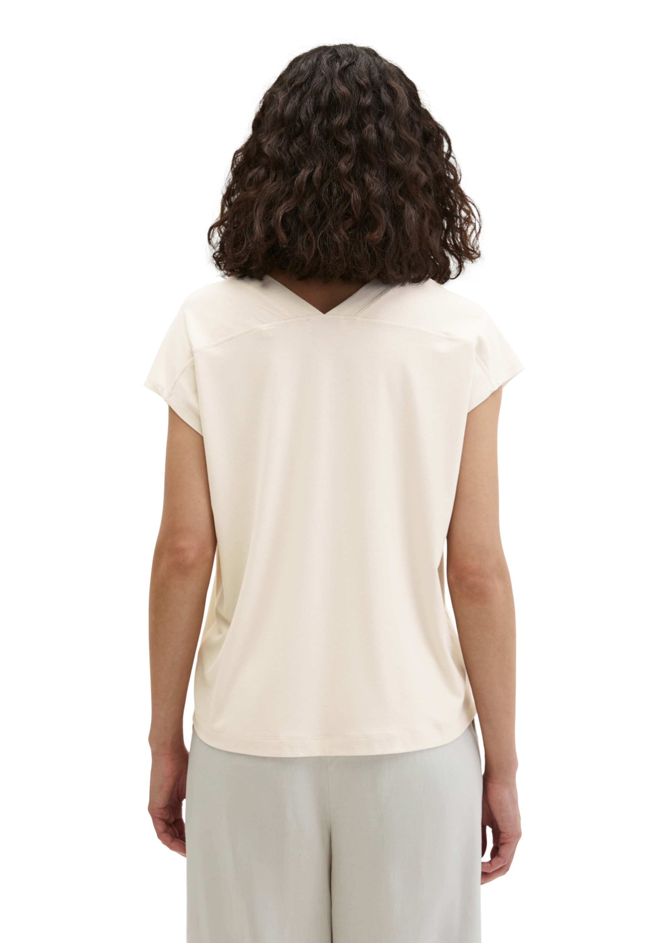 Marc O'Polo T-Shirt in Grau