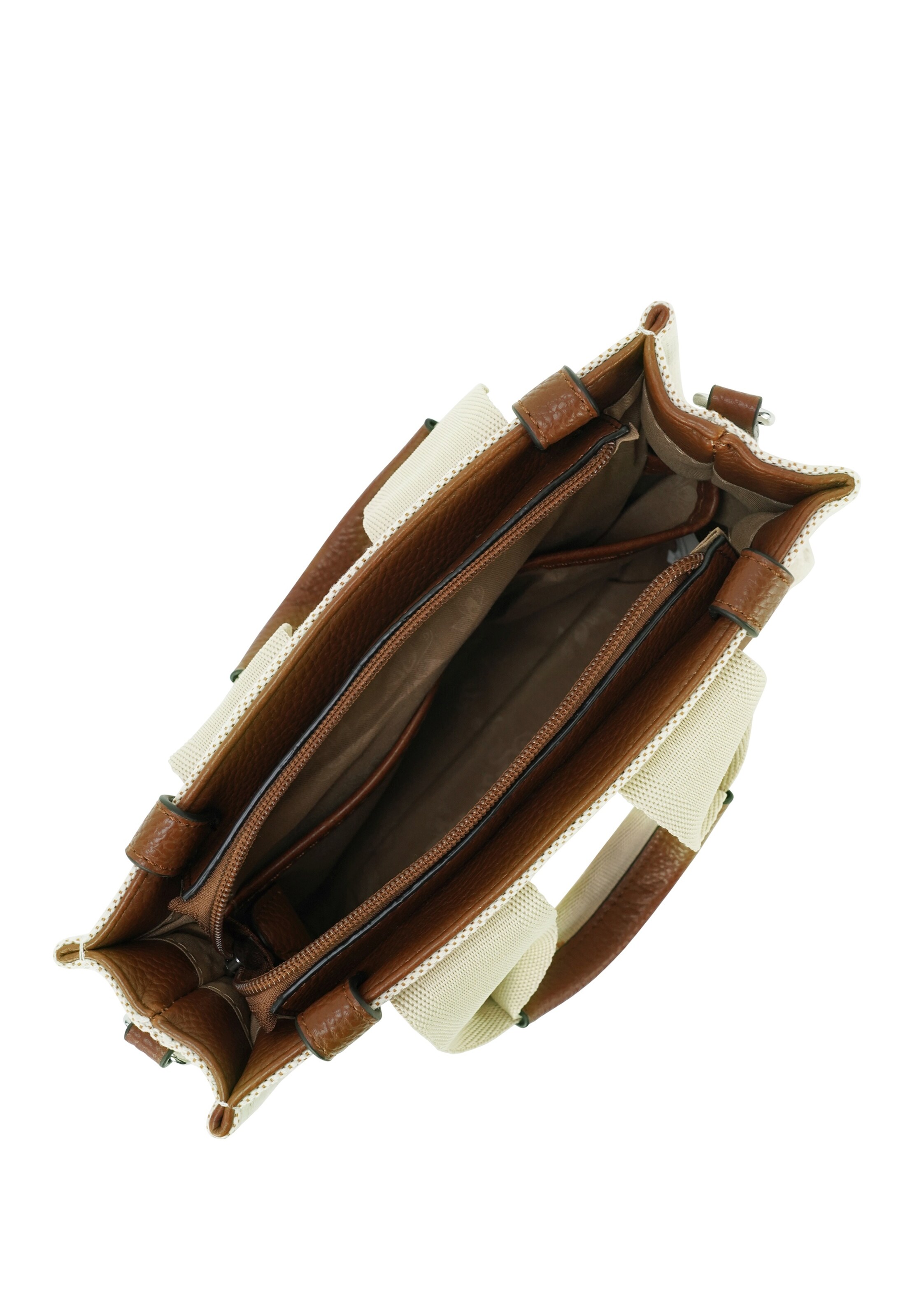 HARPA Shoulder bag 'TAMI' in Brown