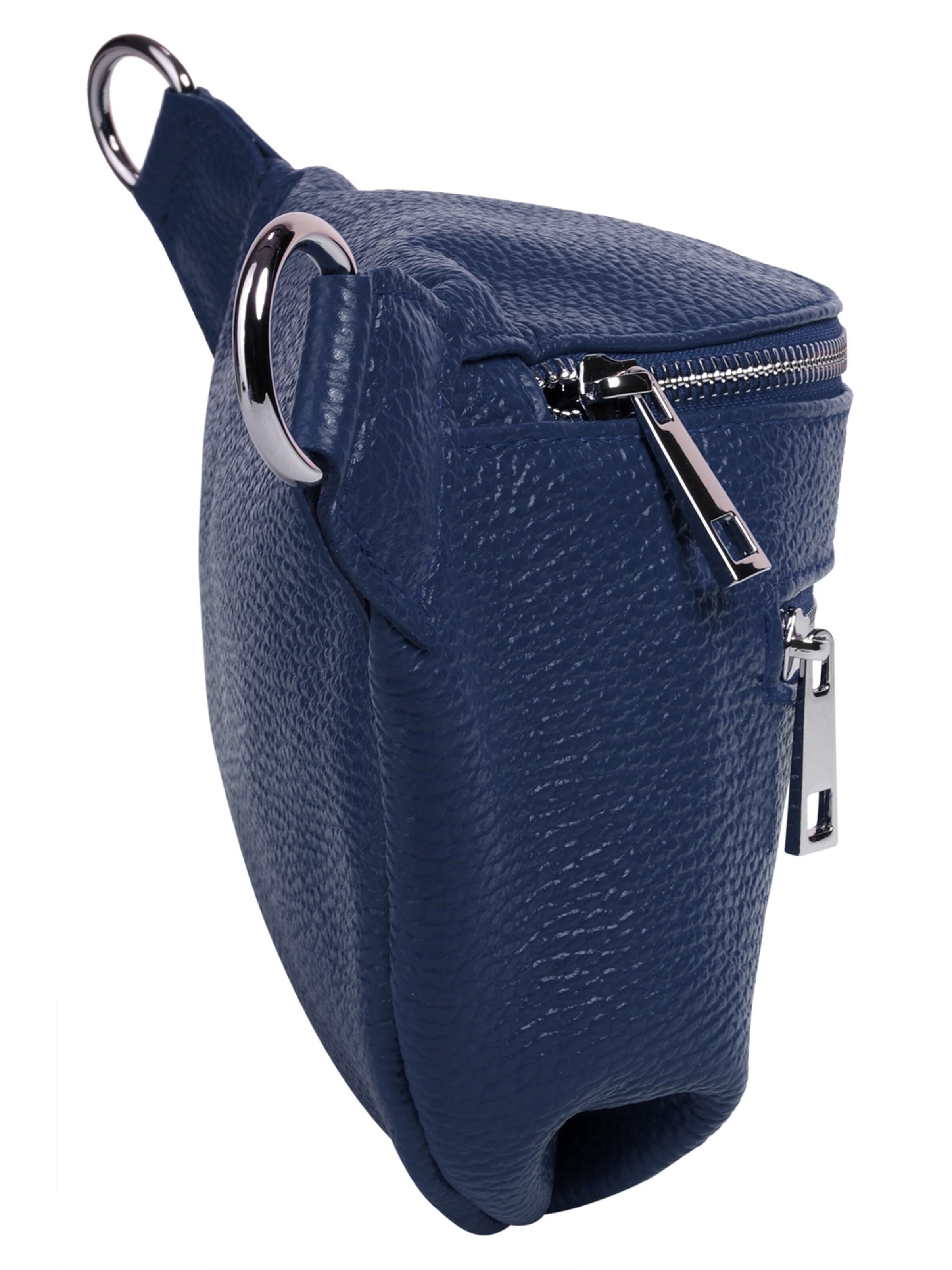 Sacs banane Samantha Look en bleu