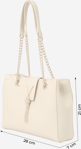 Sac bandoulière 'DIVINA' VALENTINO en beige