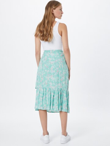 Pimkie Skirt 'TASH' in Green