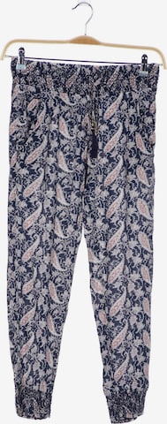 DENIM & SUPPLY Ralph Lauren Pants in XS in Blue: front