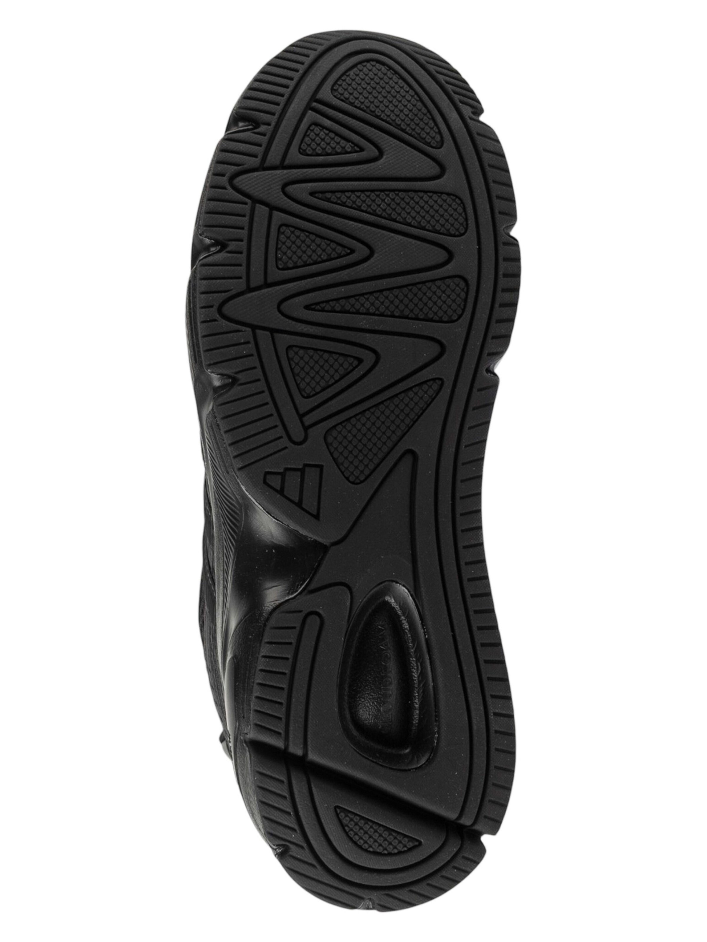 ADIDAS PERFORMANCE Platform trainers 'adidas Technochaos 2000' in Black