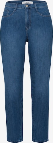 BRAX Jeans 'Caro S' in Blau: predná strana