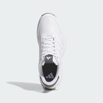 ADIDAS PERFORMANCE Sports shoe 'S2G 26 LEATHER SPIKELESS GOLF' in White