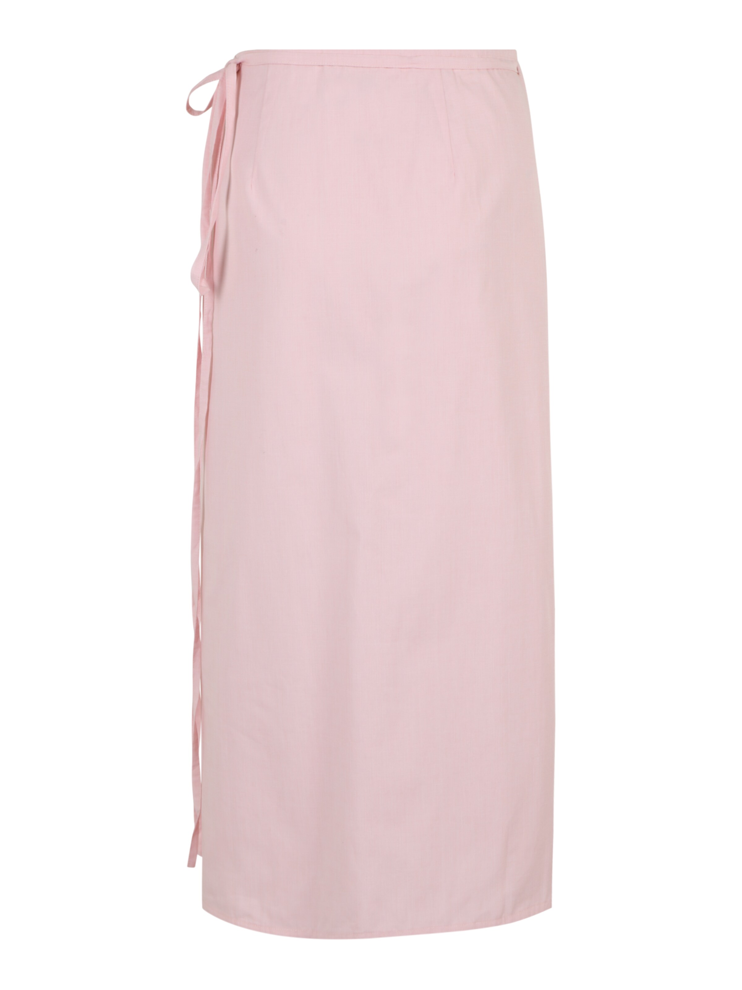 ABOUT YOU REBIRTH STUDIOS Krilo 'Holiday' | oranžna barva