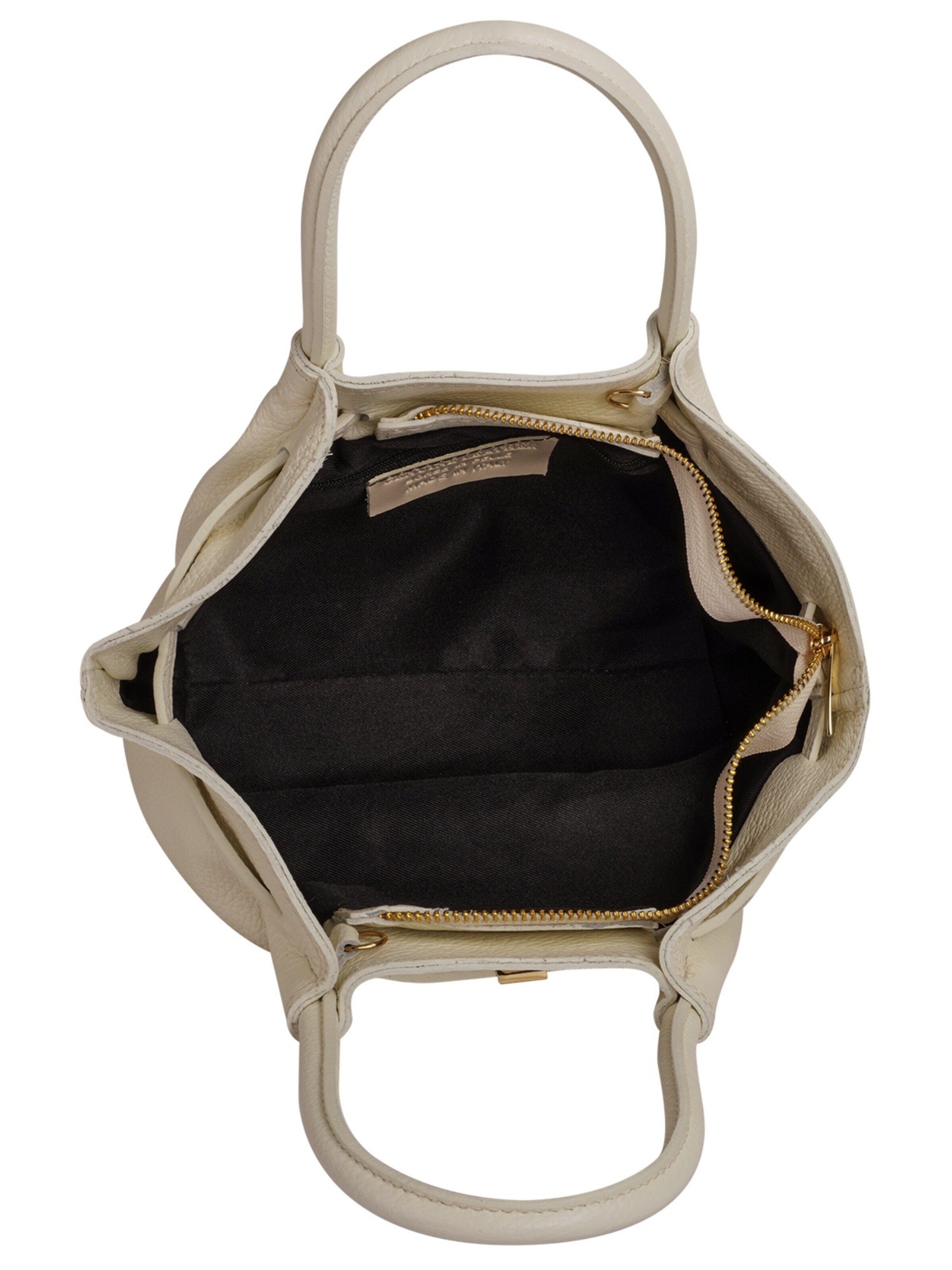 Sacs à main 'COLENTESSA - S' forty° en beige