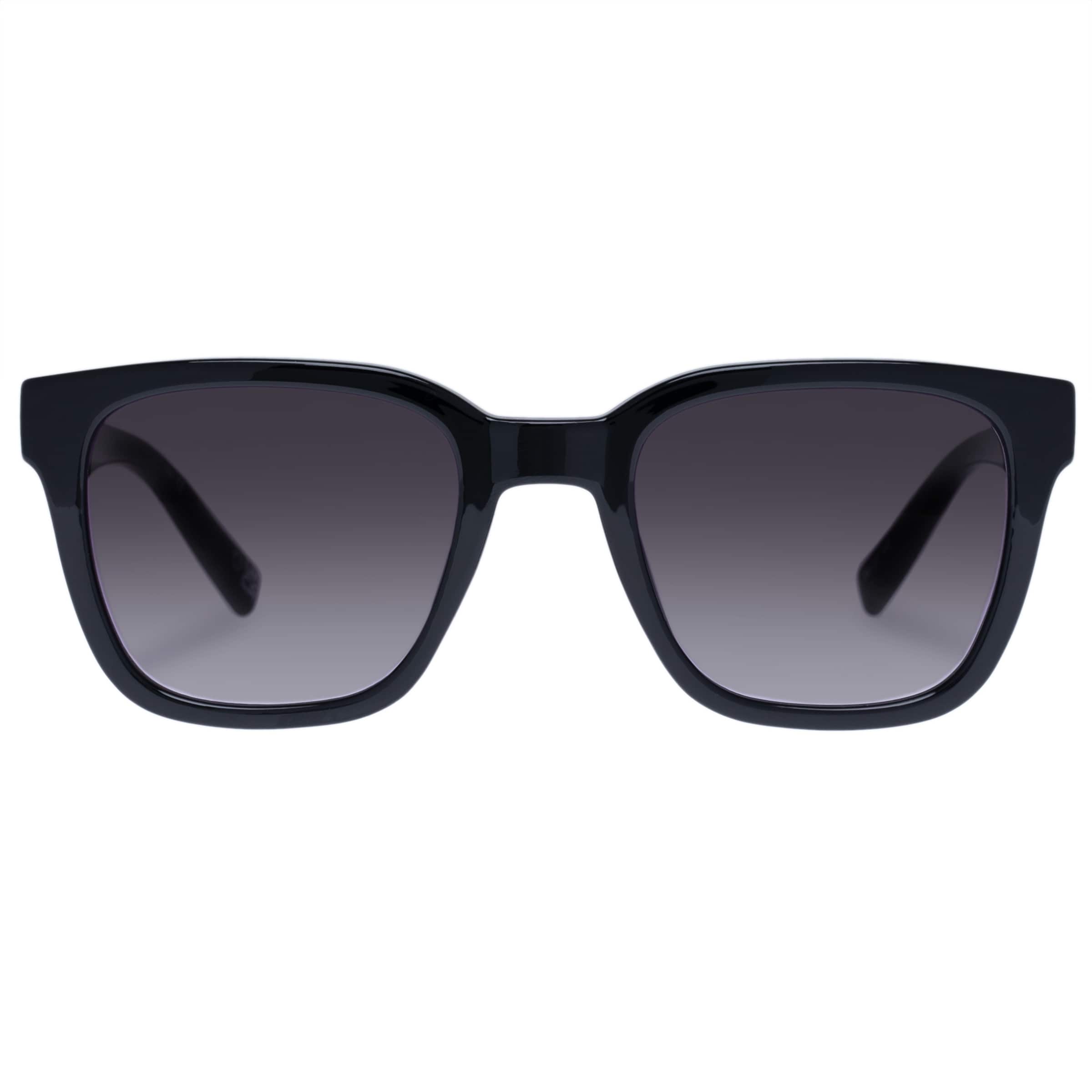 LE SPECS Солнцезащитные очки 'Elixir' в Черный