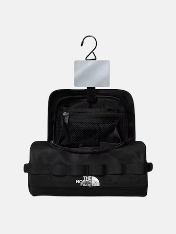 THE NORTH FACE - Neceser 'THE NORTH FACE BC TRAVL CNSTER-S R BEAUTY' en negro