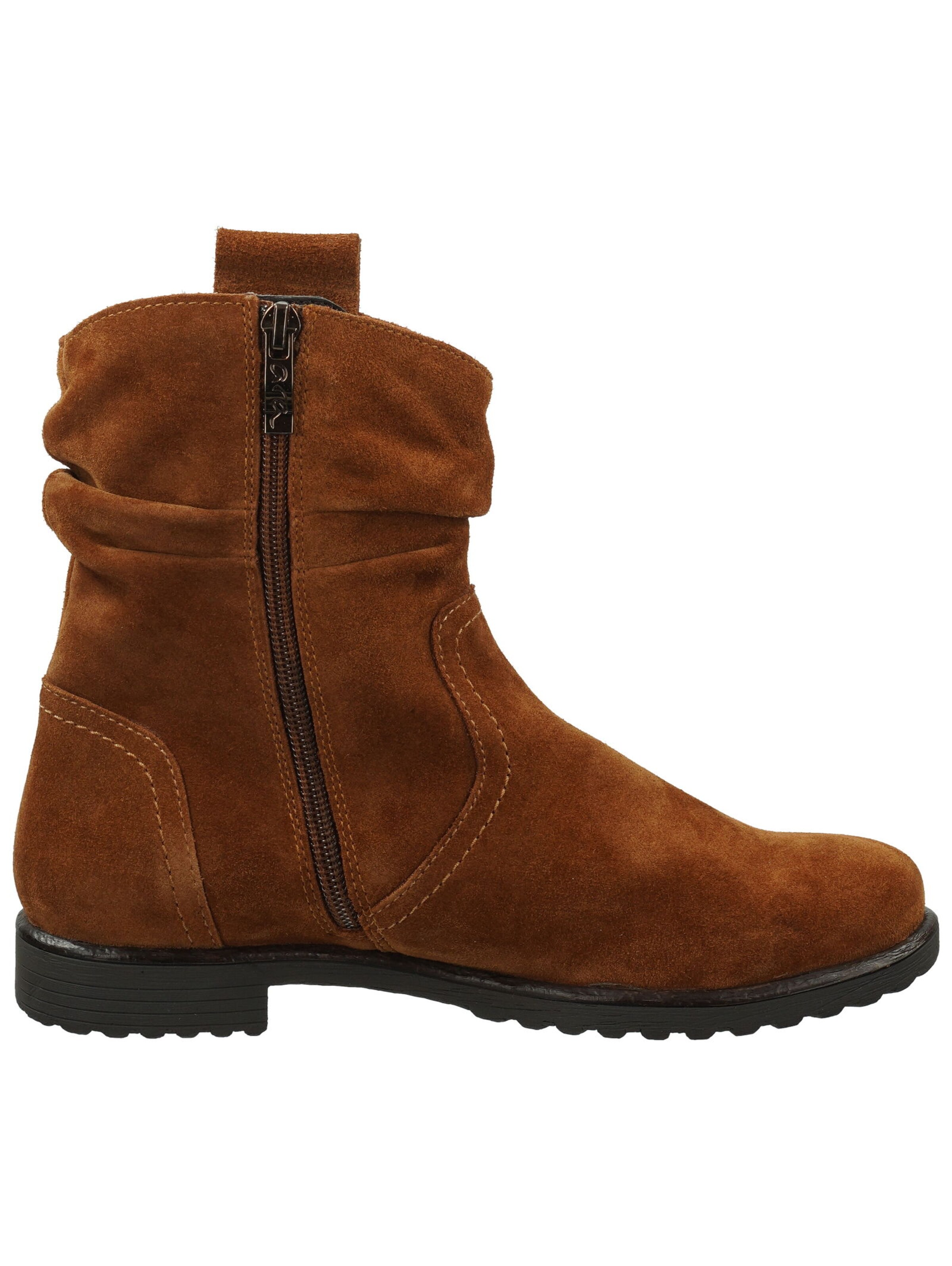 Bottines ARA en marron