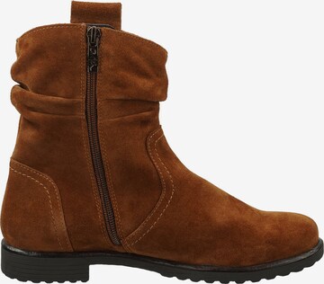 ARA Ankle Boots in Brown