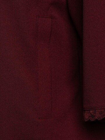 &co woman Blazer 'Ginni' in Red