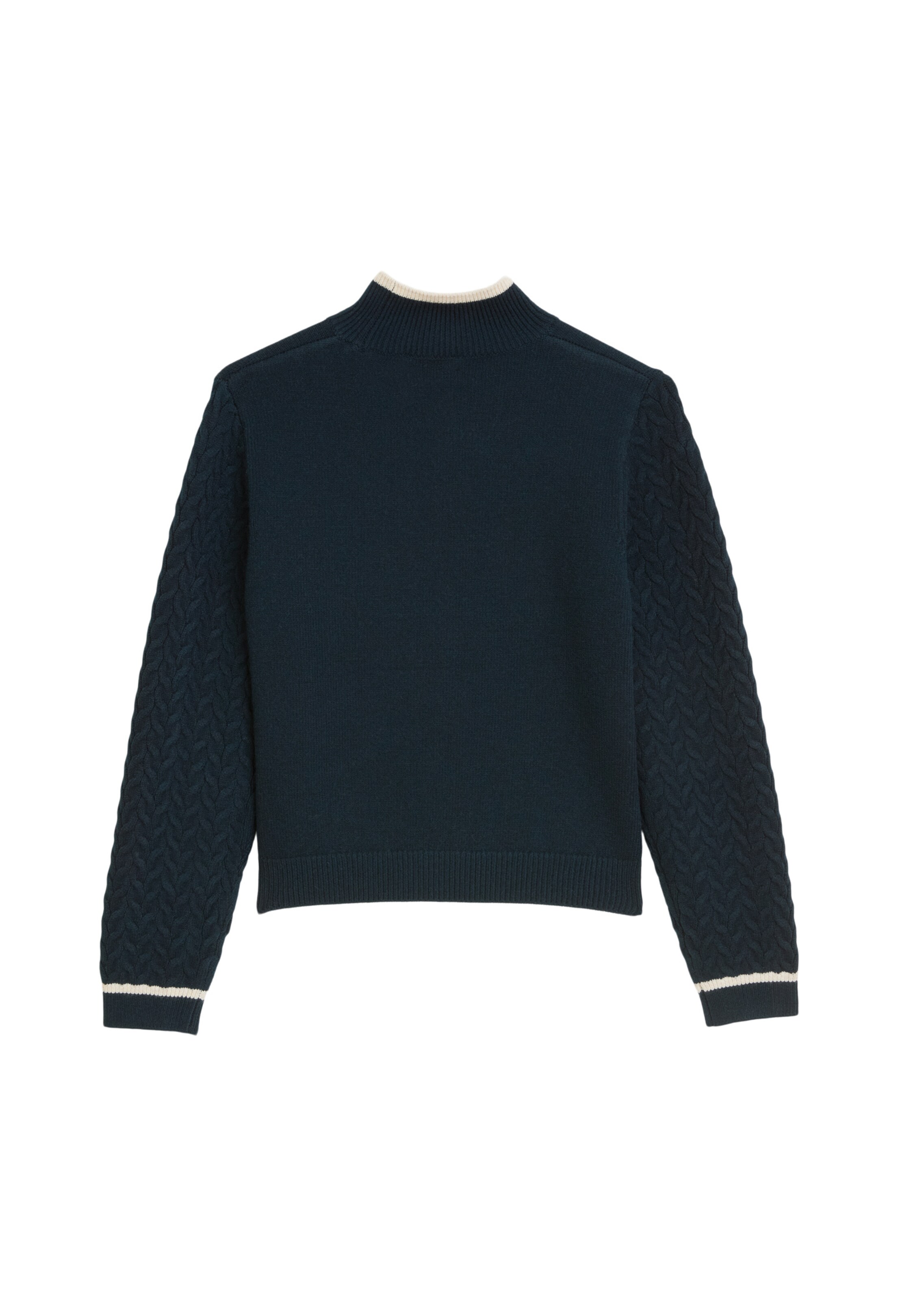 Marc O'Polo Pullover in Blau