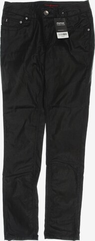 Frieda & Freddies NY Jeans in 28 in Black: front