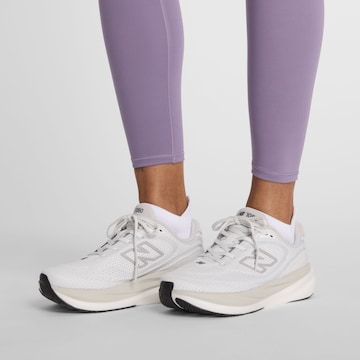 Skinny Pantalon de sport 'Harmony ' new balance en violet