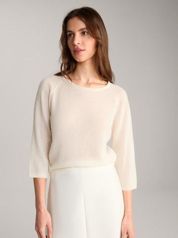 JOOP! Pullover in Beige: predná strana