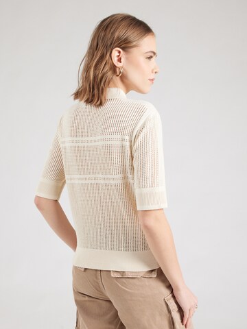 Maglietta 'SALT' di HELLY HANSEN in beige
