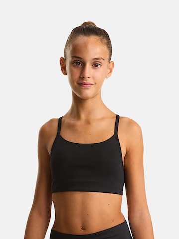 THE NORTH FACE Top 'G FLEX' w kolorze czarny: przód