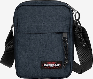 EASTPAK Crossbody Bag 'Eastpak The One' in Blue: front