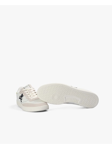 Scalpers Ниски маратонки ' ' в жълто