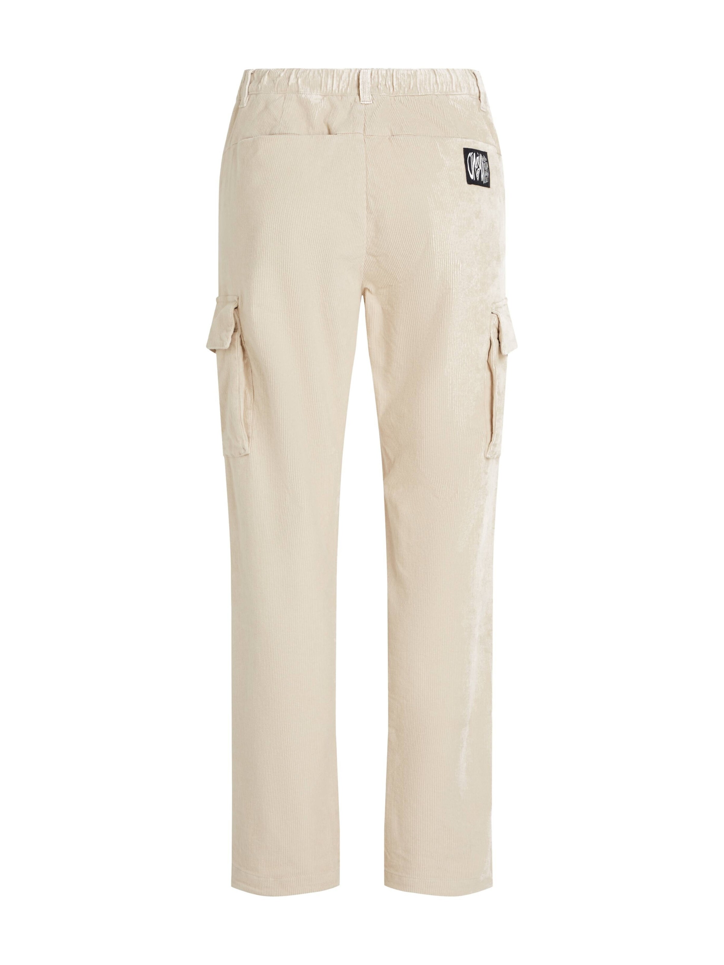 O'NEILL - Loosefit Pantalón deportivo ' Surf Heroes' en beige